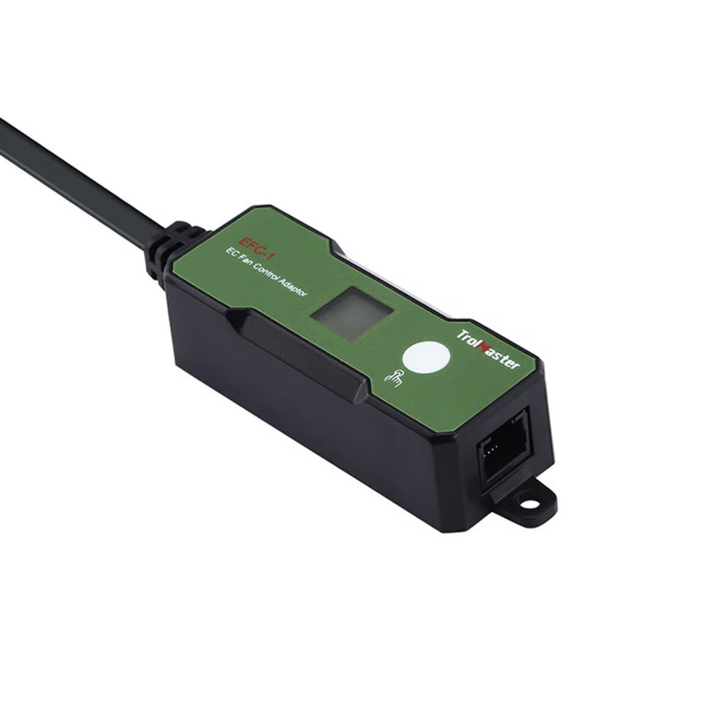 TrolMaster Tent-X EFC-1 EC Fan Control Adapter