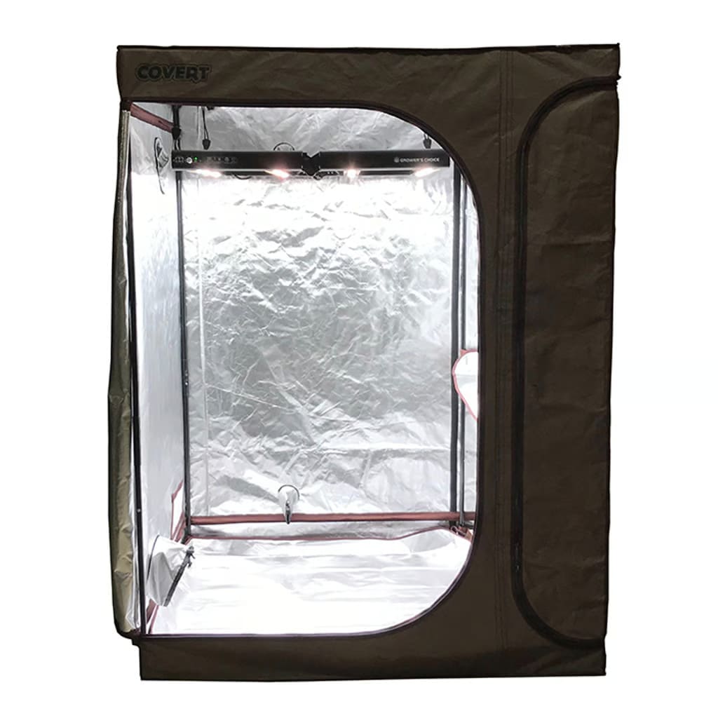 Growers Choice ROI-E420 LED Grow Light