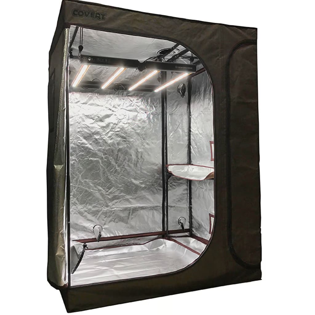 Growers Choice ROI-E420 LED Grow Light