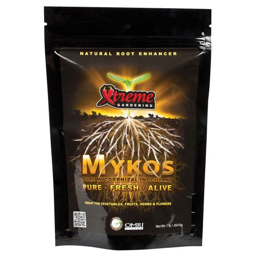 Xtreme Gardening Mykos Wettable Powder, 20 lb