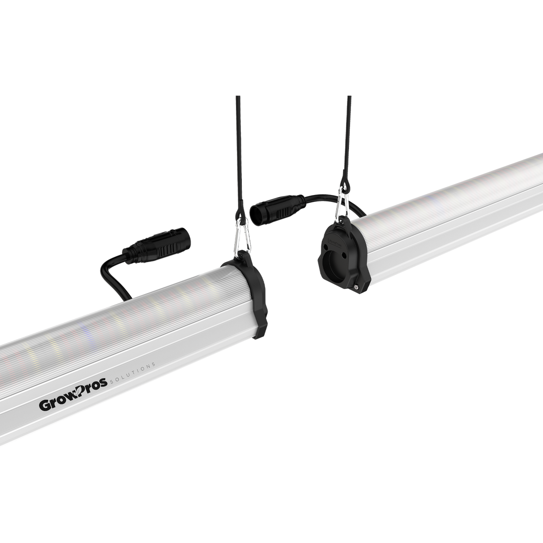 The Complete Grow Pros Solutions Under-Canopy Lighting Guide for Commercial Cannabis (2026): Model 1, Model 2, and the Lower-Bud Development Mechanism That Earns the Brand