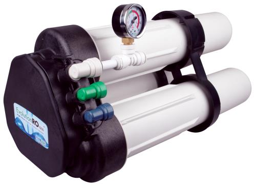 The Complete Hydrologic RO Buyer's Guide for Cannabis Growers 2026: Stealth-RO, Evolution-RO, and the Sizing Decision That Makes the Brand Work