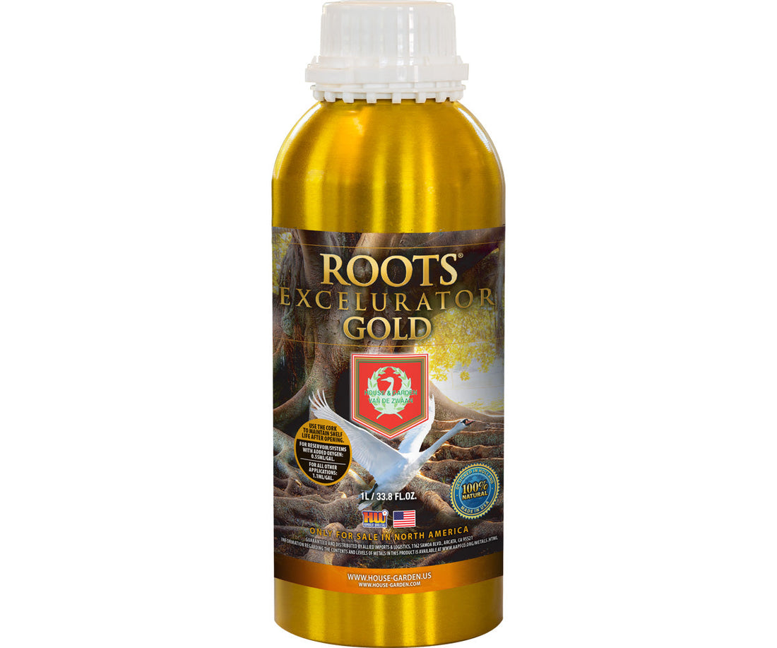 he Complete House & Garden Nutrients Guide for Cannabis (2026): Soil, Cocos, Aqua Flakes, Shooting Powder, and the Medium-Specific Philosophy That Defines the Brand