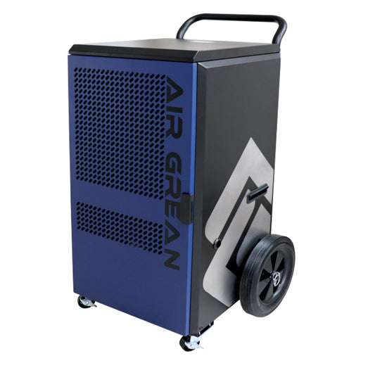 The Complete AirGrean Dehumidifier Guide for Commercial Cannabis (2026): AG-D210, AG-D110, and the Value-Tier Reality