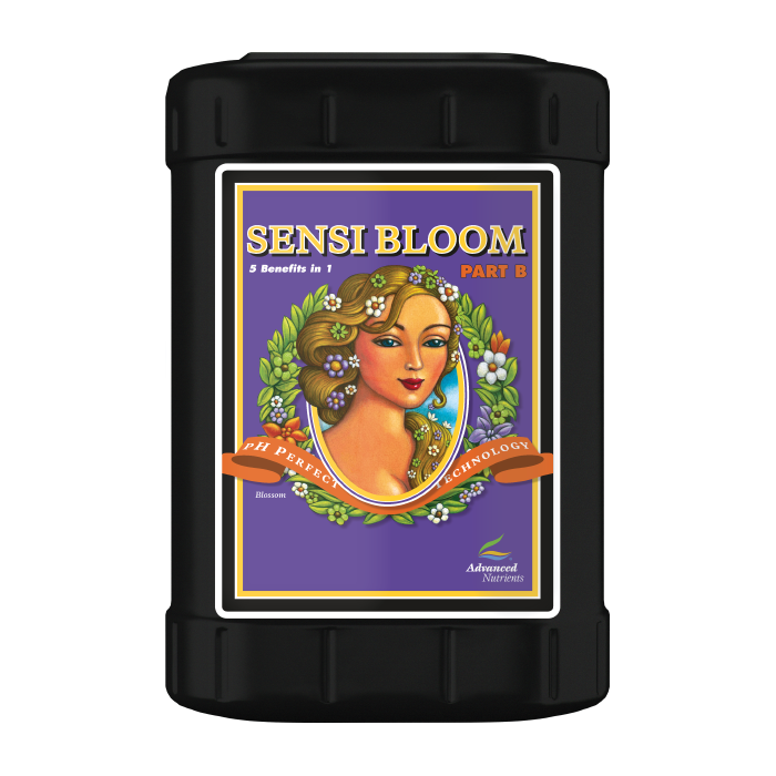 The Complete Advanced Nutrients Sensi Guide for Cannabis (2026): pH Perfect, Hit the Shift, and the Half-Strength Reality That Every New User Must Learn