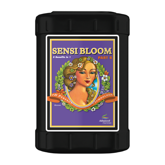 The Complete Advanced Nutrients Sensi Guide for Cannabis (2026): pH Perfect, Hit the Shift, and the Half-Strength Reality That Every New User Must Learn