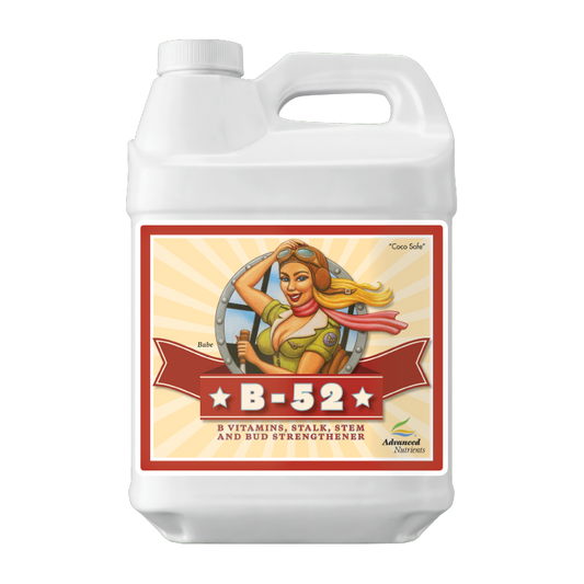 Advanced Nutrients B-52 | Vitamin Booster