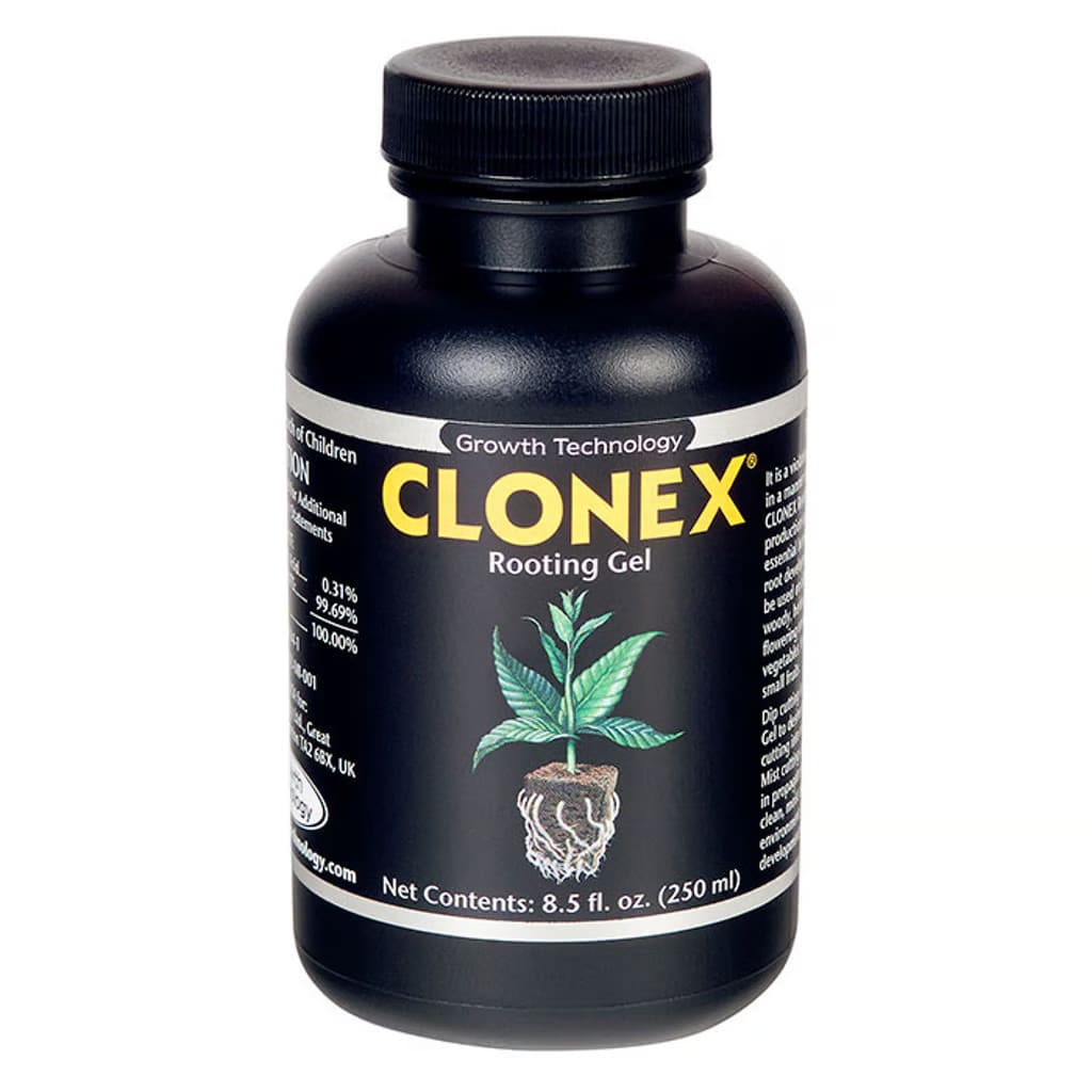 The Complete Clonex Rooting Gel Guide for Cannabis Cloning (2026): Gel, Mist, Clone Solution, and the Environmental Protocol That Determines Your Success Rate