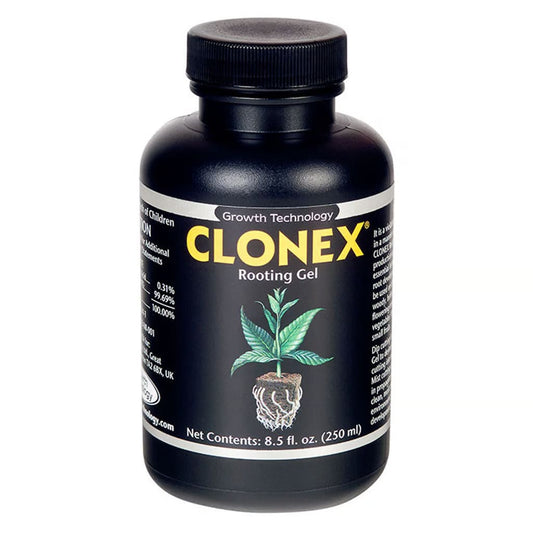 The Complete Clonex Rooting Gel Guide for Cannabis Cloning (2026): Gel, Mist, Clone Solution, and the Environmental Protocol That Determines Your Success Rate