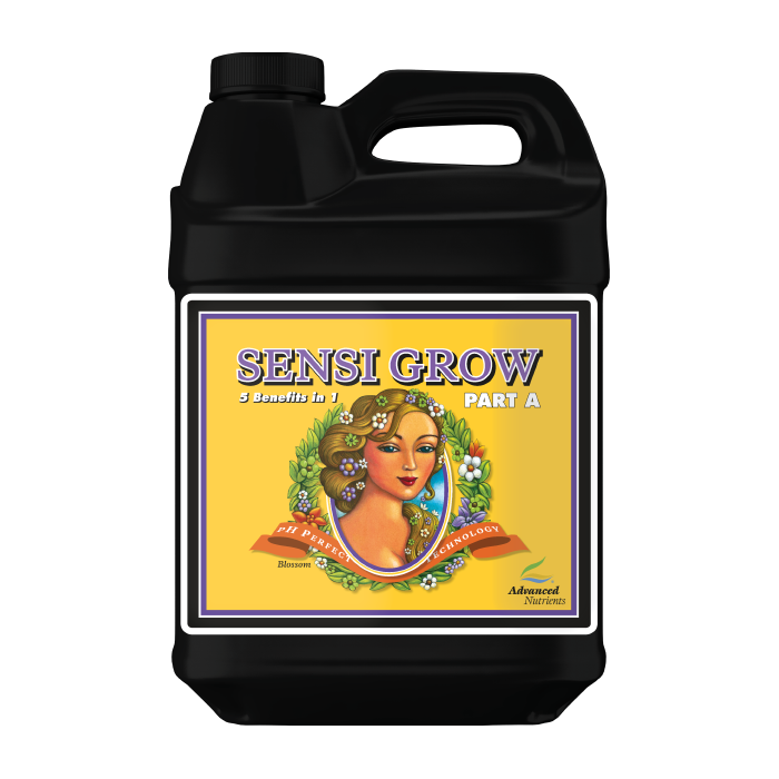 Advanced Nutrients Sensi Grow Part A | pH Perfect Veg Base