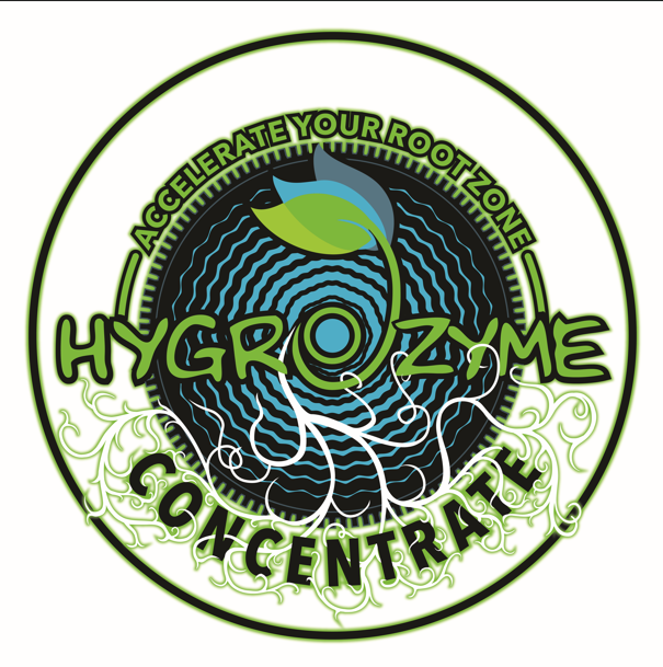 Hygrozyme Concentrate