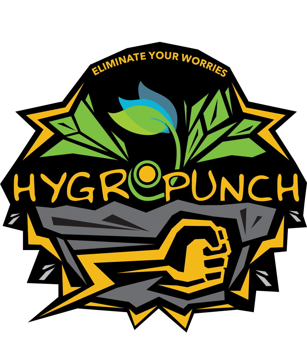 HYGROPUNCH