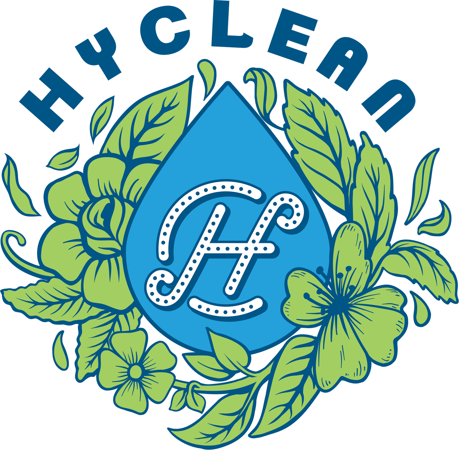 Hyclean
