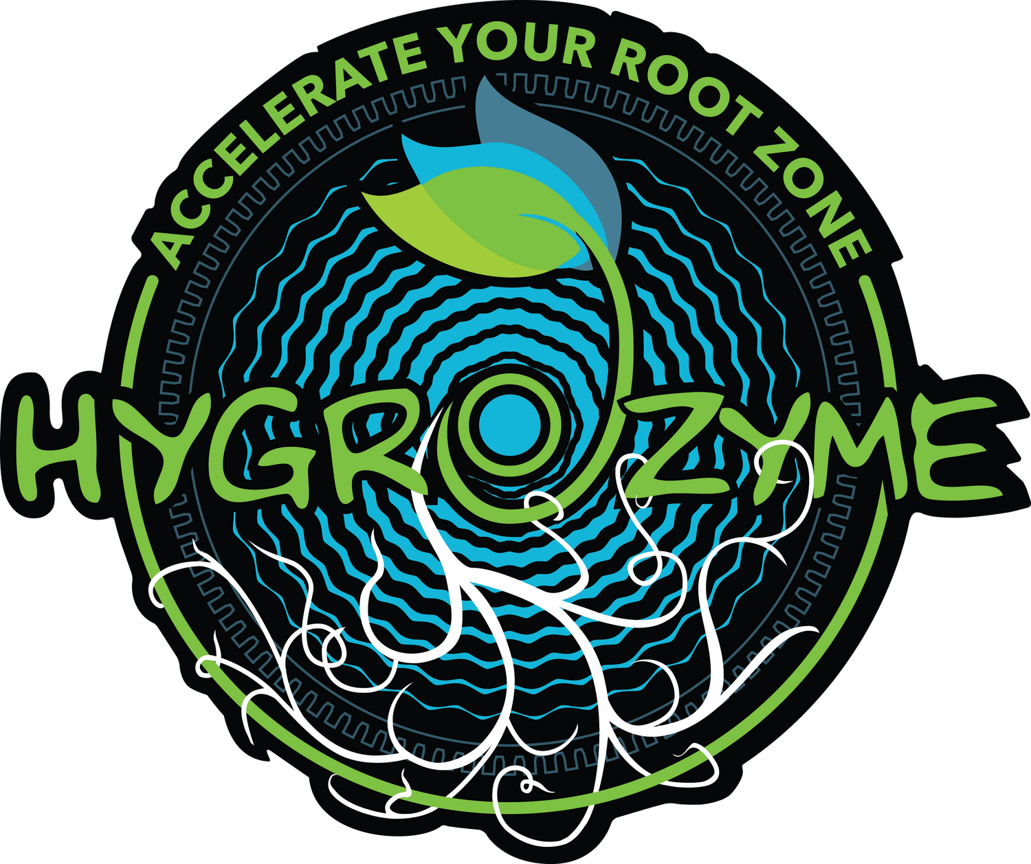 Hygrozyme