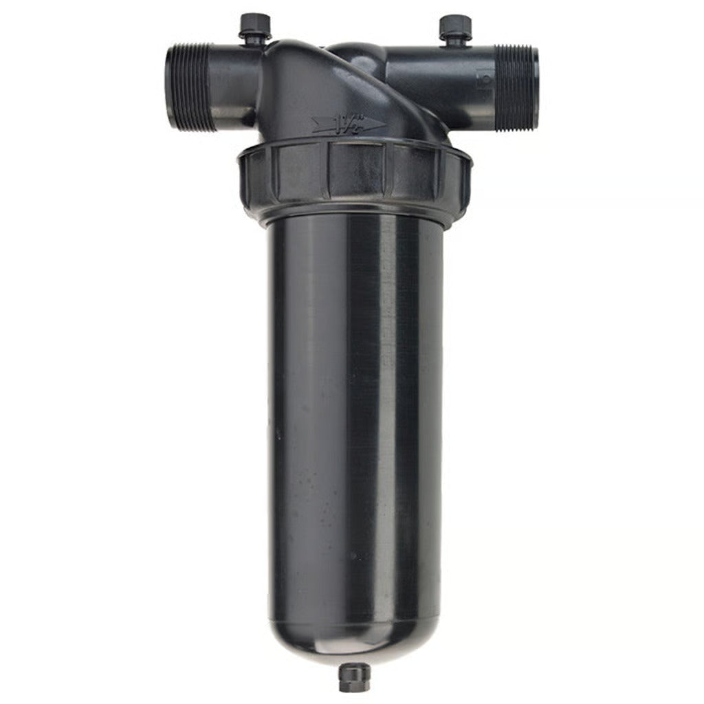 Netafim Manual Disc Filter