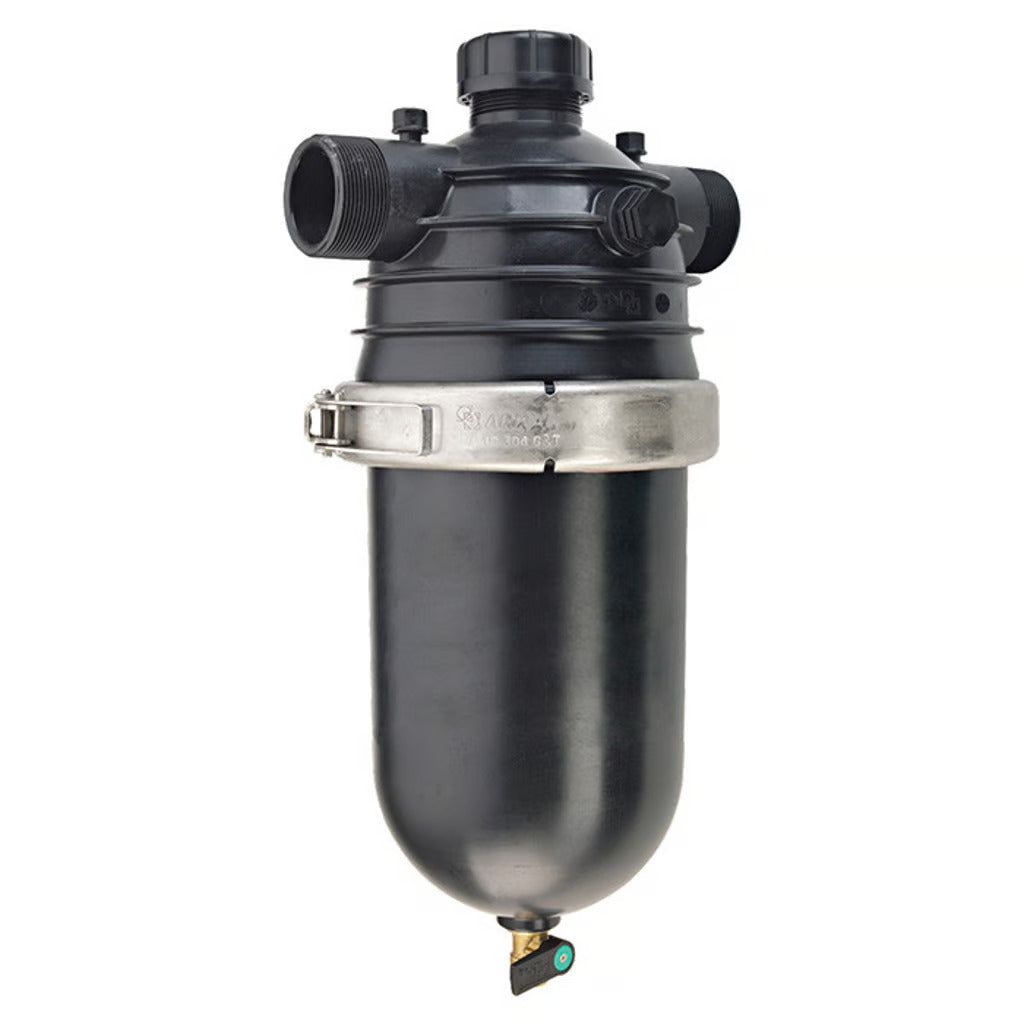 Netafim Manual Disc Filter