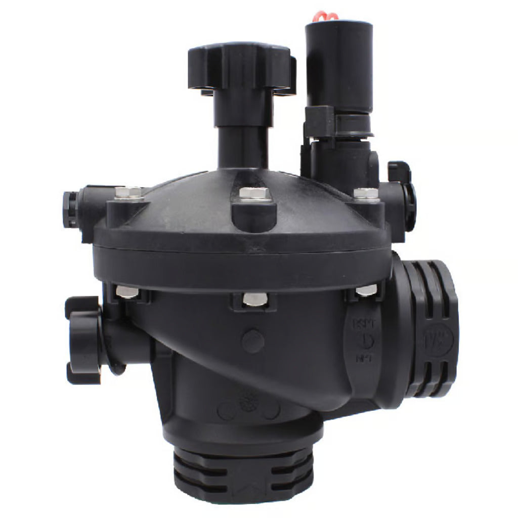 Netafim Series 80 Angle Control Valve