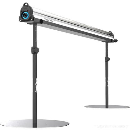 Growpros Under Canopy Light 4ft Model 1 Full Spectrum + 5% IR