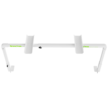 Growpros Bench Bridge Stands