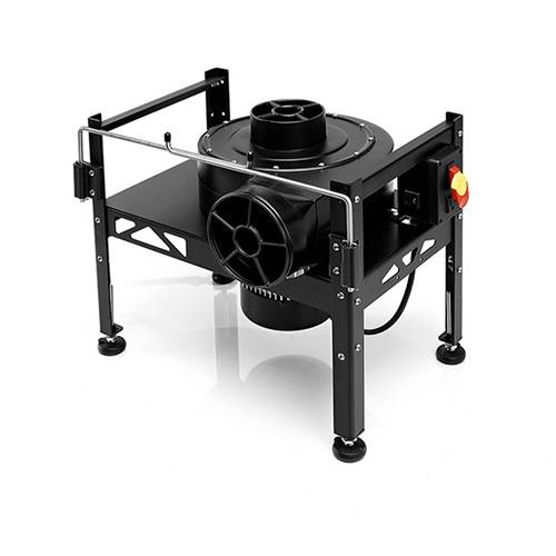 Twister T4 Leaf Collector Vacuum