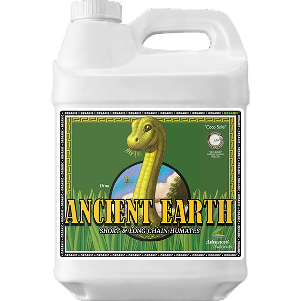 Advanced Nutrients Ancient Earth Organic-OIM 10L