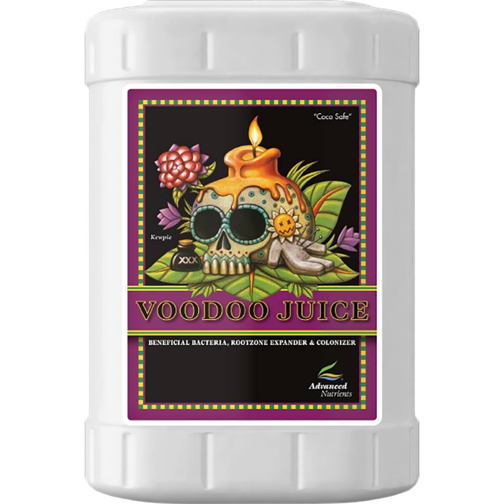 Advanced Nutrients Voodoo Juice 23L