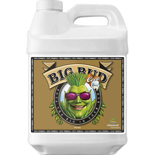 Advanced Nutrients Big Bud Coco 10L