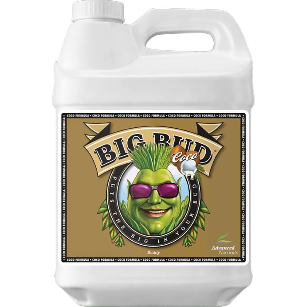 Advanced Nutrients Big Bud Coco 10L
