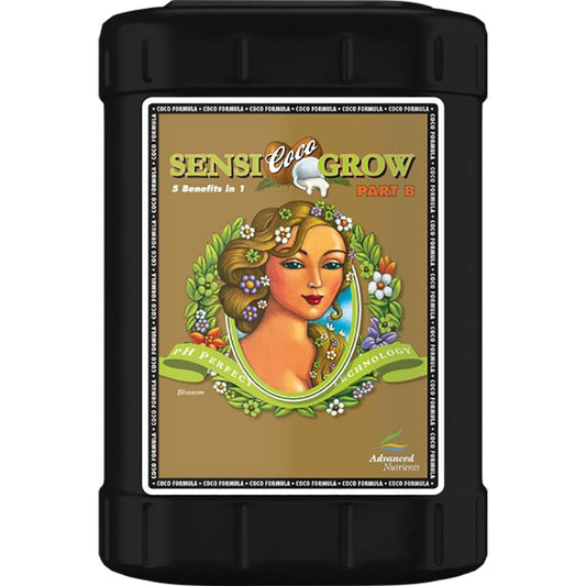 Advanced Nutrients pH Perfect Sensi Coco Grow Part B 23L