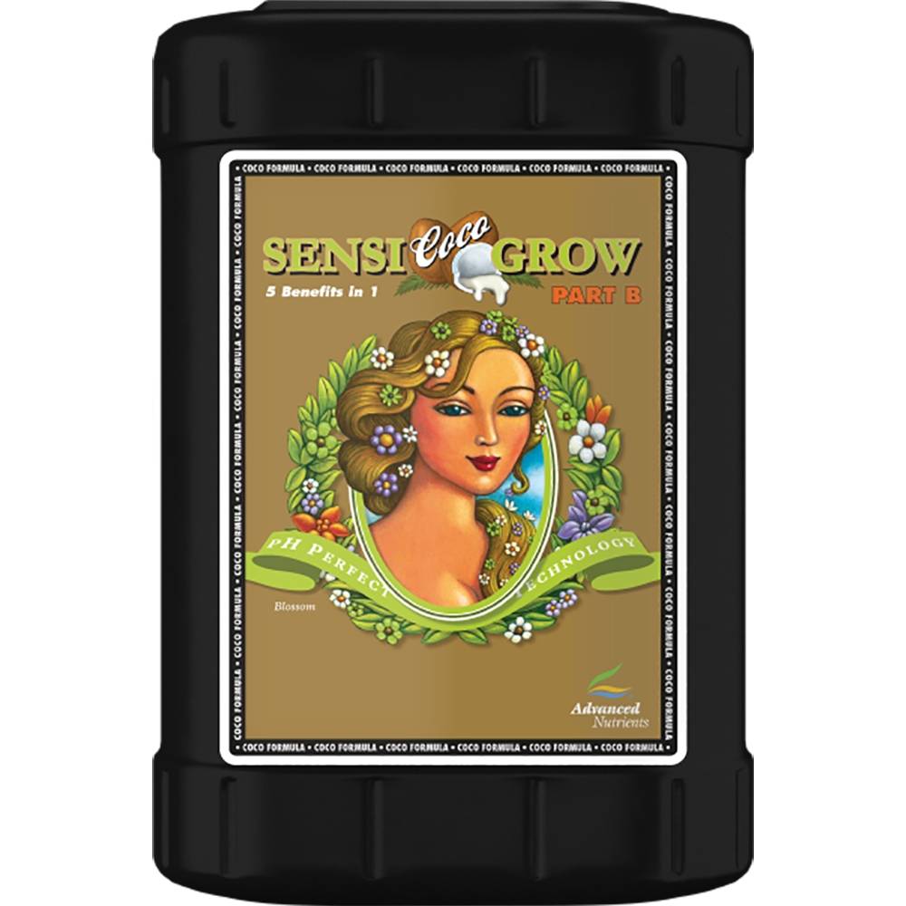 Advanced Nutrients pH Perfect Sensi Coco Grow Part B 23L