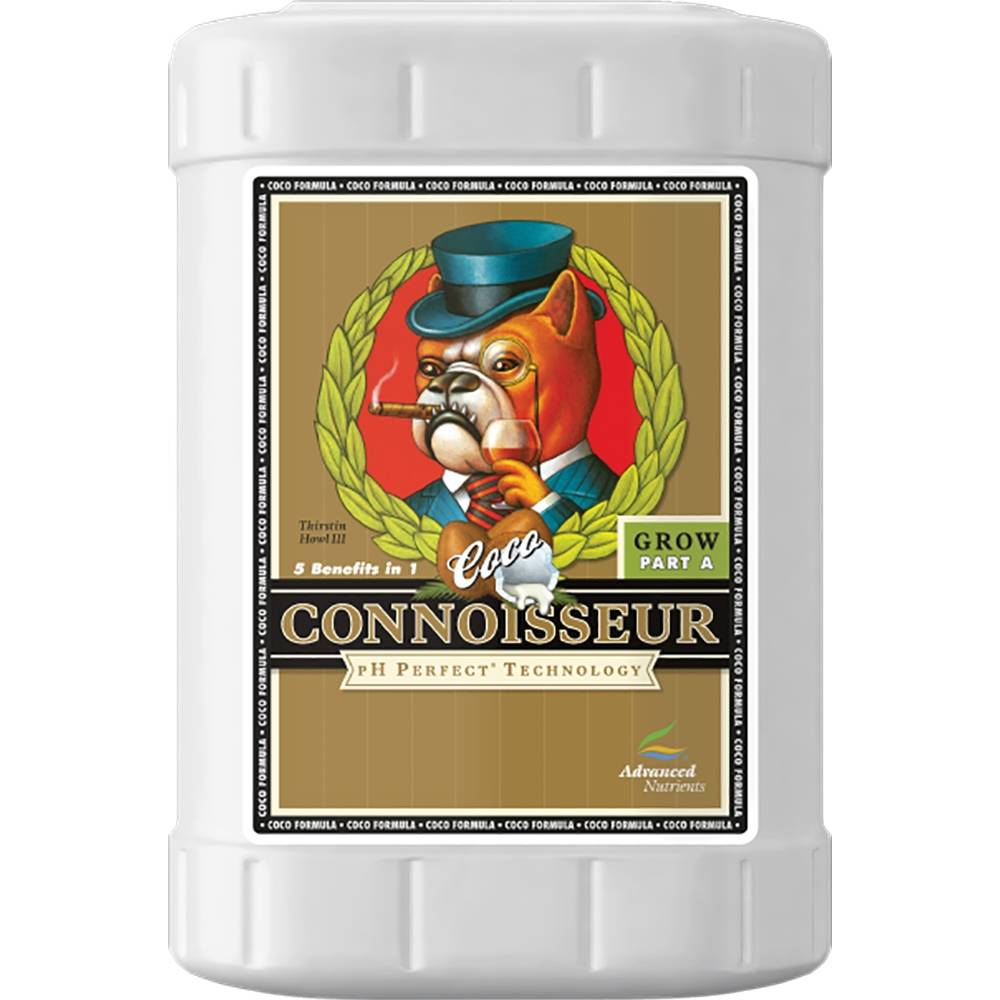 Advanced Nutrients pH Perfect Connoisseur Coco Grow Part A 23L