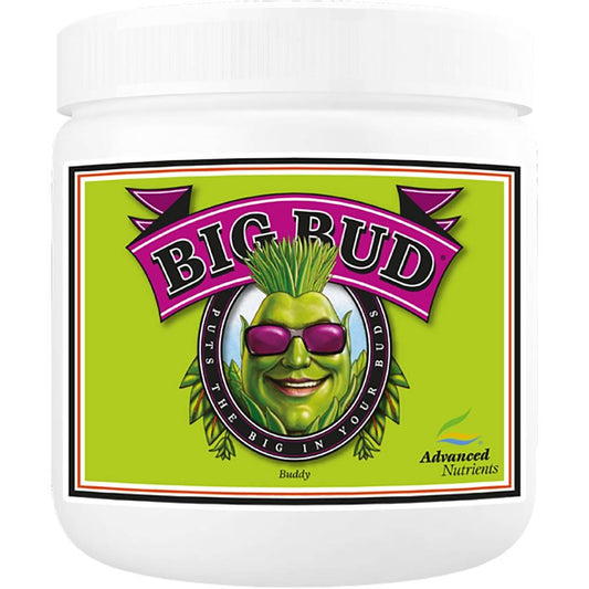 Advanced Nutrients Big Bud Powder 2.5kg