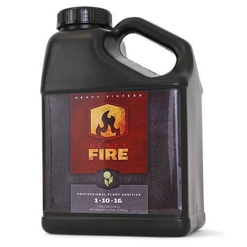 Heavy 16 Fire 10L
