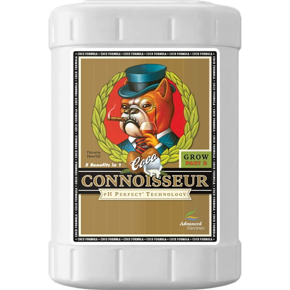 Advanced Nutrients pH Perfect Connoisseur Coco Grow Part B 23L