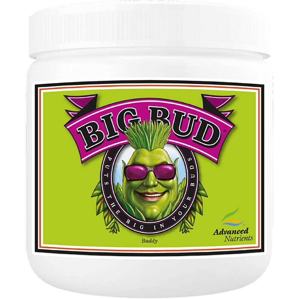 Advanced Nutrients Big Bud Powder 20kg