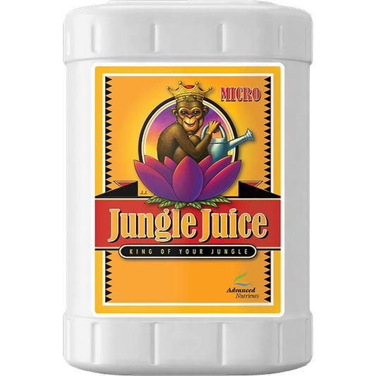 Advanced Nutrients Jungle Juice Micro 23L