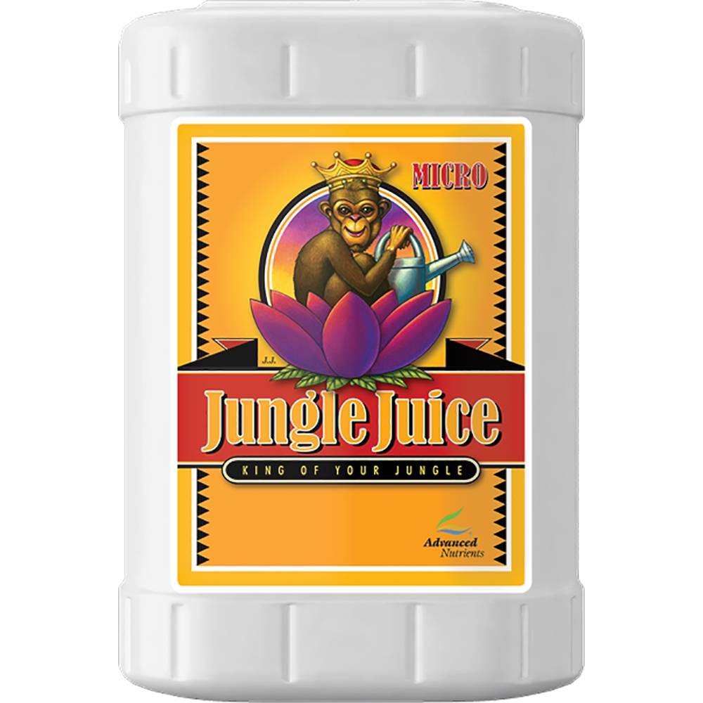 Advanced Nutrients Jungle Juice Micro 23L