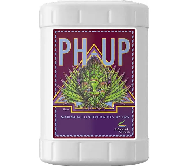 Advanced Nutrients ph up 23L