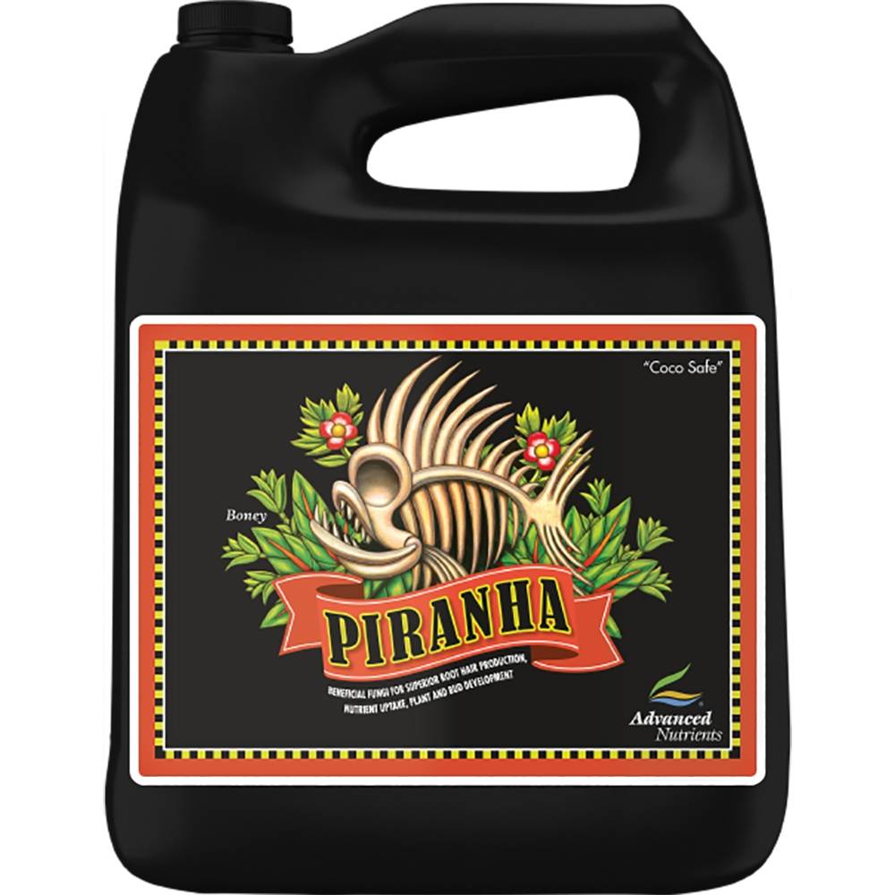 Advanced Nutrients Piranha 4L