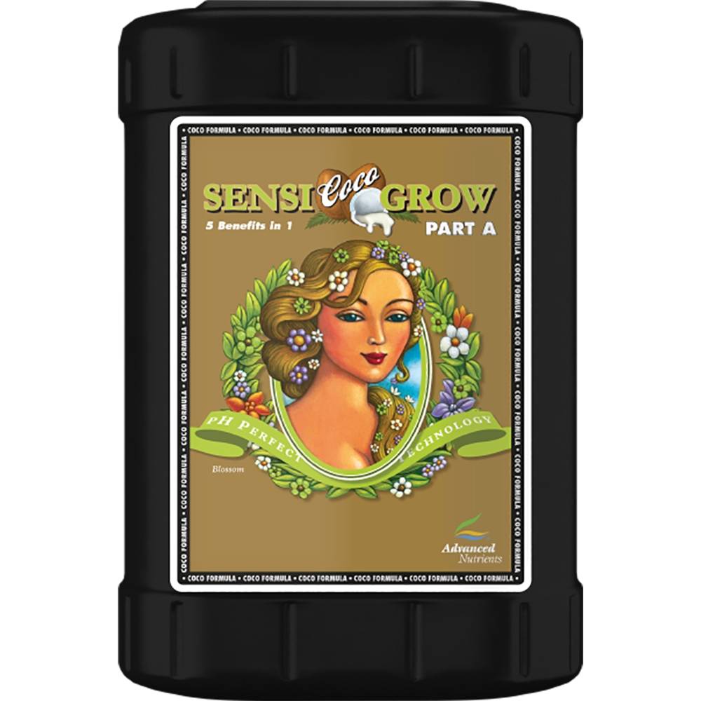 Advanced Nutrients pH Perfect Sensi Coco Grow Part A 23L