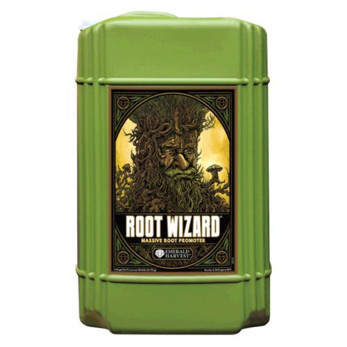 Emerald Harvest Root Wizard 6 Gal/22.7 L
