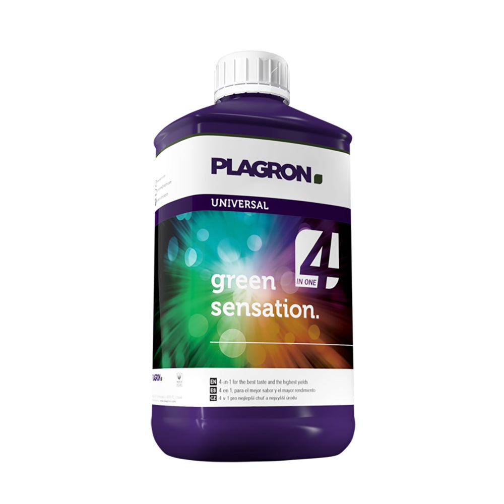Plagron Green Sensation 1 Liter