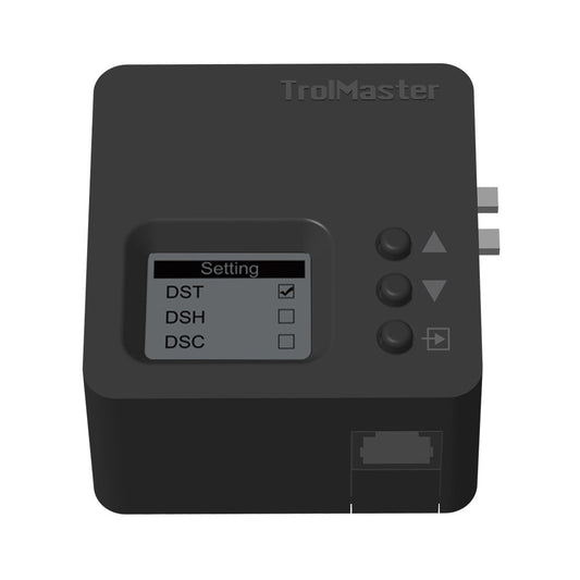 TrolMaster Low-Volt Station for Hydro-X Environmental Control System