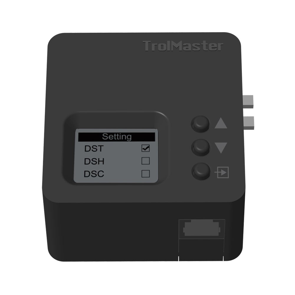 TrolMaster Low-Volt Station for Hydro-X Environmental Control System