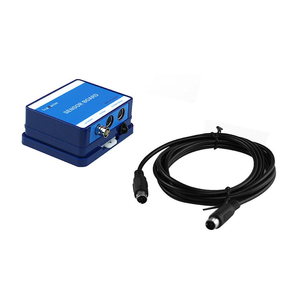 TrolMaster Sensor Board for Aqua-X Irrigation Control System