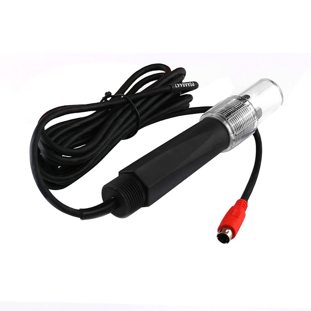 TrolMaster Inline EC/Temp Sensor for Aqua-X Irrigation Control System