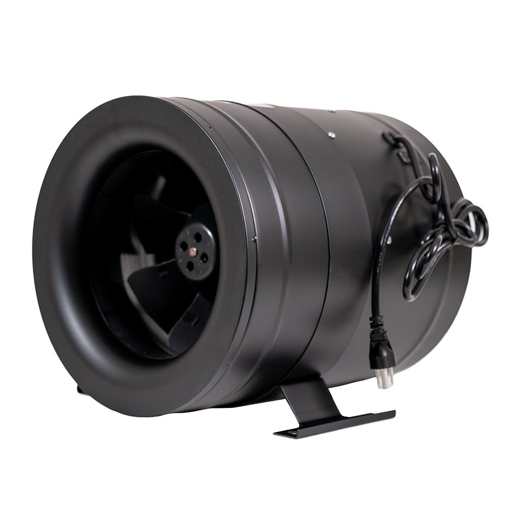 DuraBreeze Mixed Flow 14" Inline Fan 1747 CFM