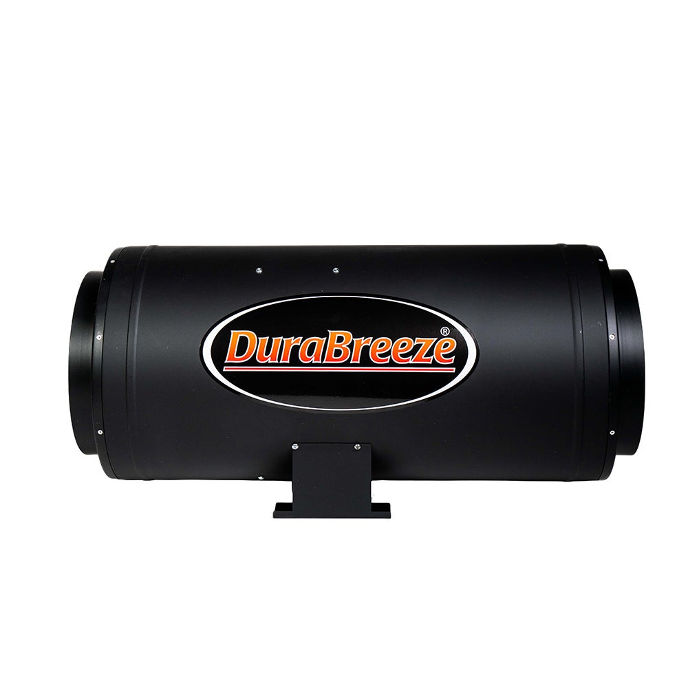 DuraBreeze Quiet Fan 10"1219 CFM