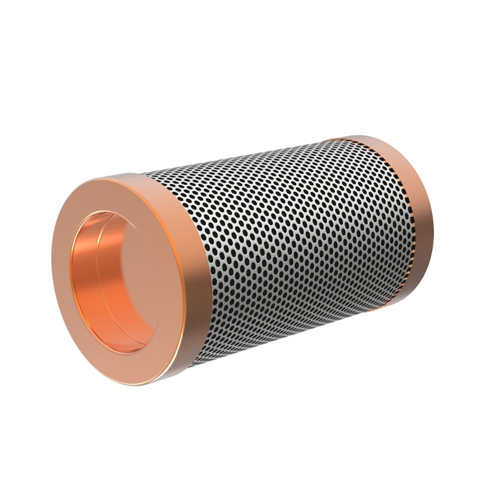 DuraBreeze 75 No-Flange Carbon Filter 29"