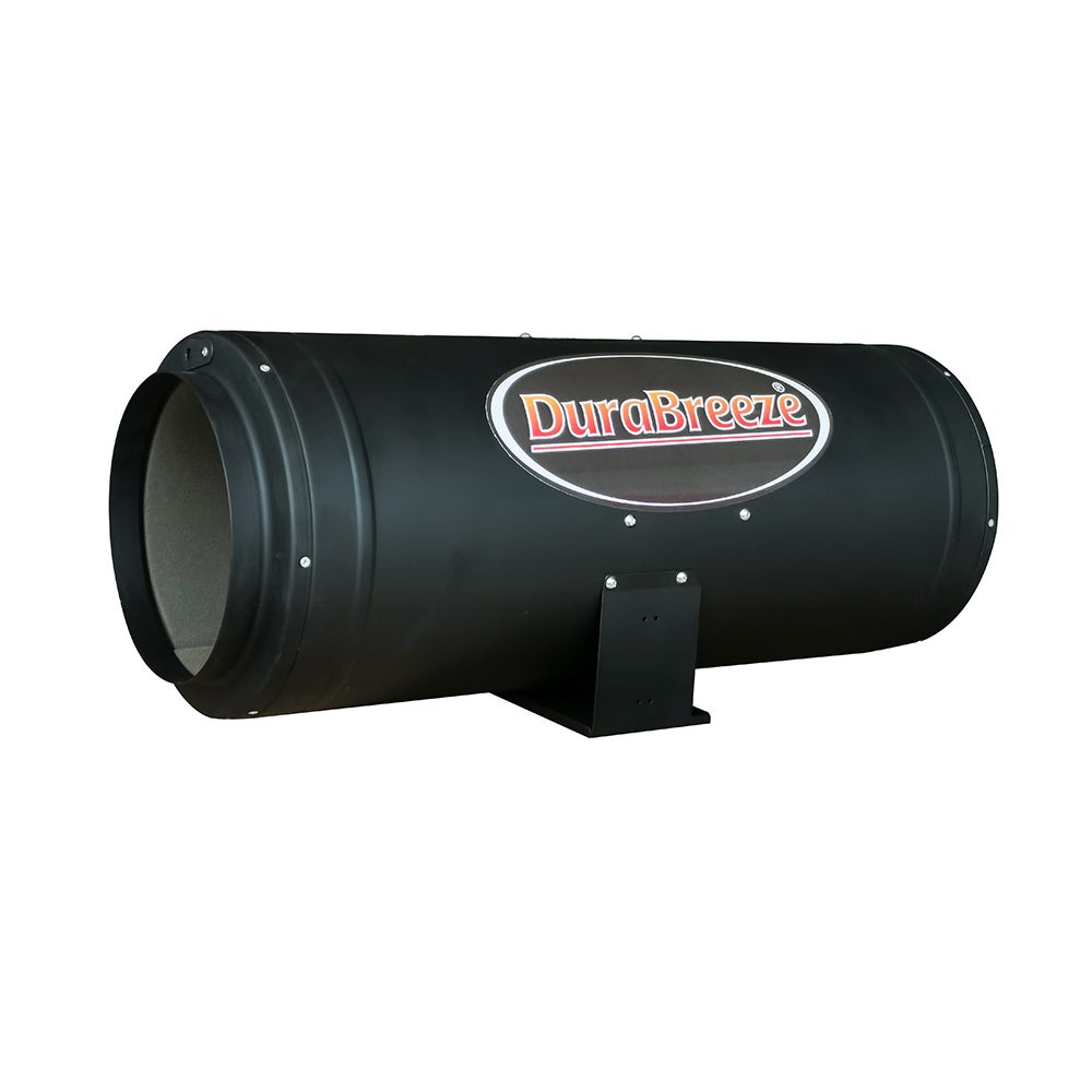 DuraBreeze Quiet Fan 6" 385 CFM
